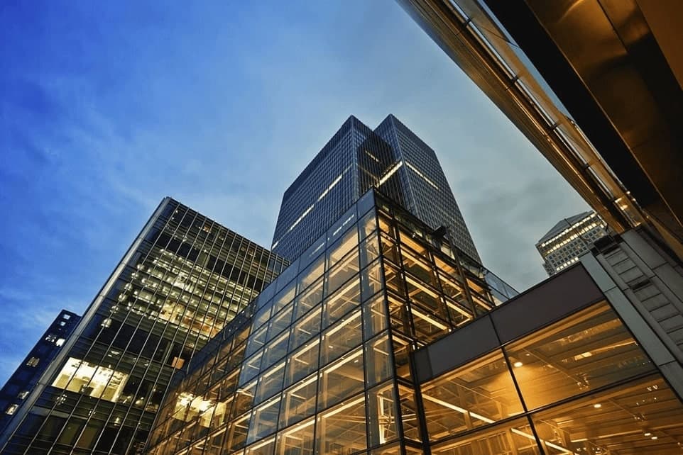 Commercial Buildings