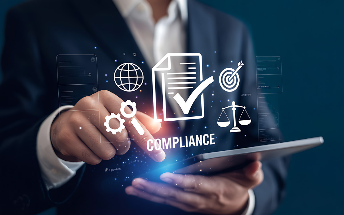 Regulatory Compliance