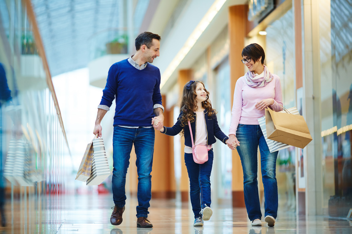 Elevated Customer Expectations