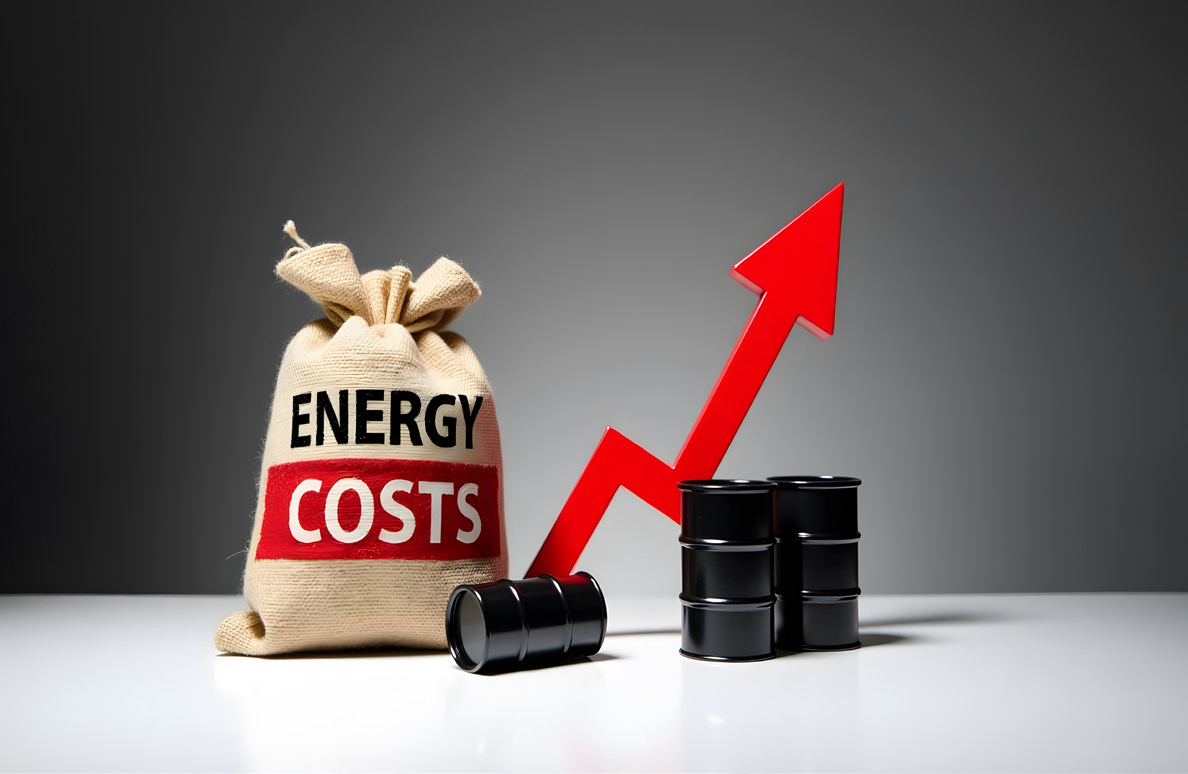 High Energy Tariffs