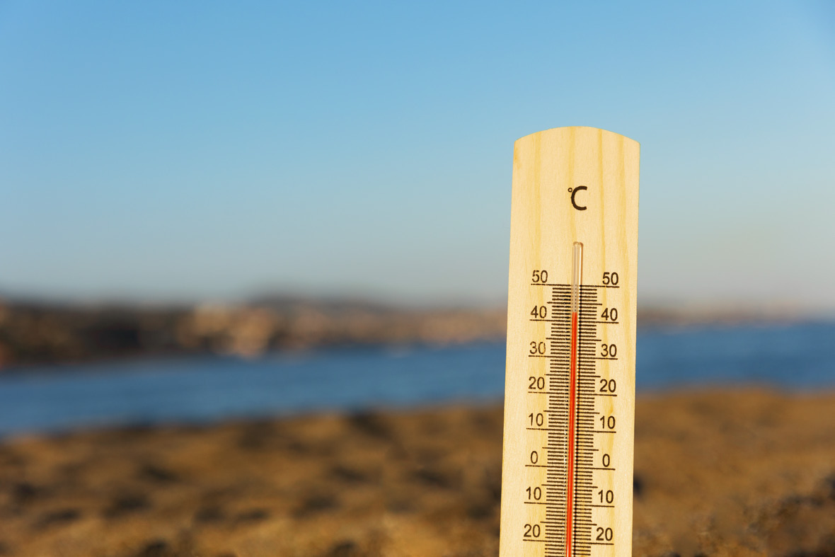 Extreme Temperatures